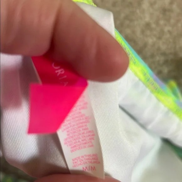 New Victoria's Secret bikini set - Picture 7 of 8